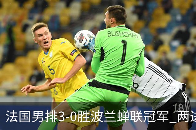 法国男排3-0胜波兰蝉联冠军 两进奥运决赛均夺魁